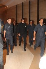 Amitabh Bachchan at World Hepatitis day event in Mumbai on 28th July 2016